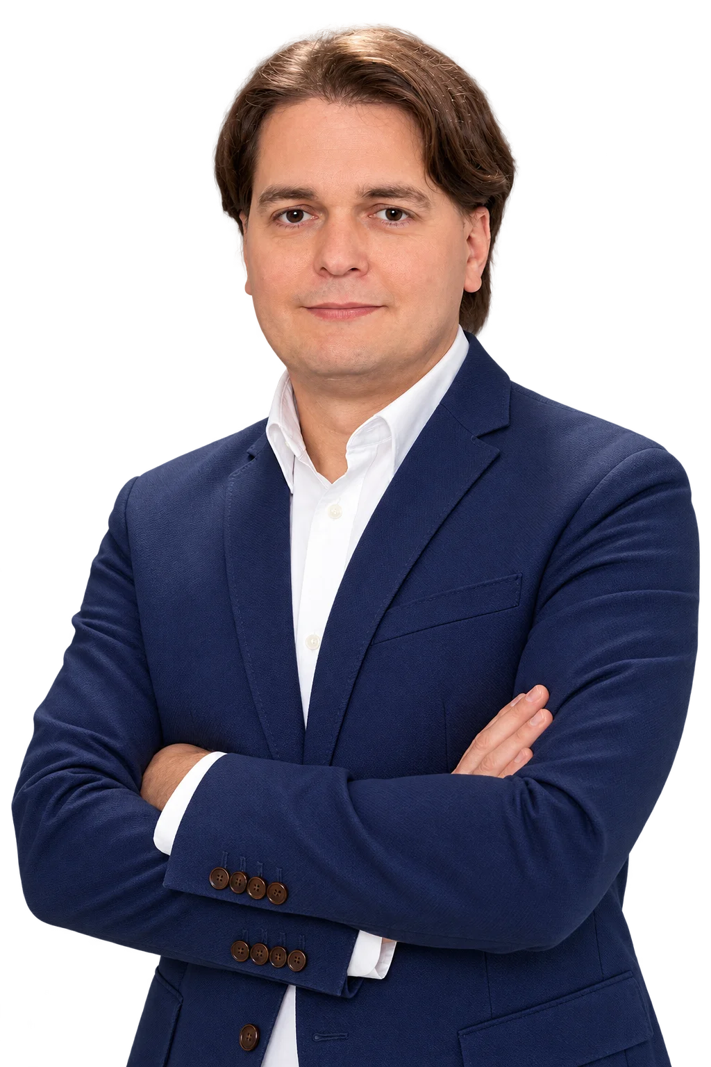 Dr. Erdélyi Gábor - ADATVÉDELEM