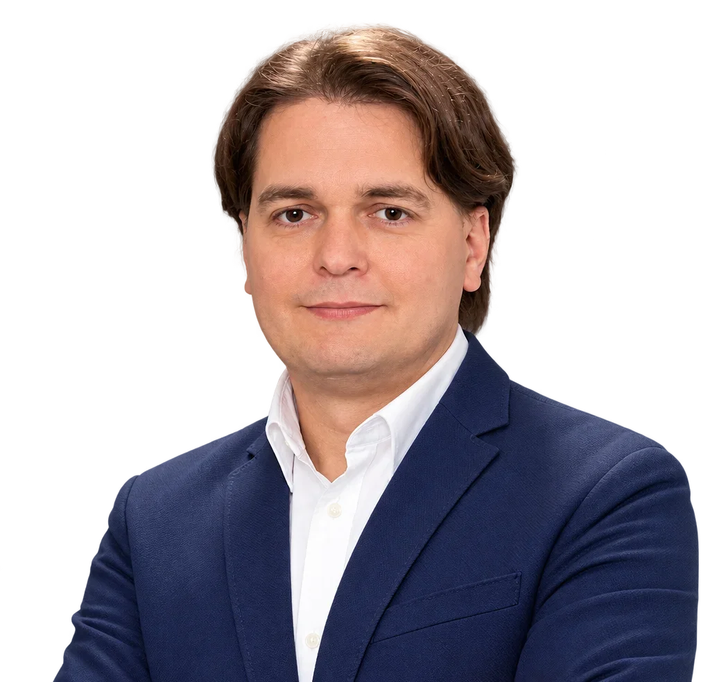 Dr. Erdélyi Gábor